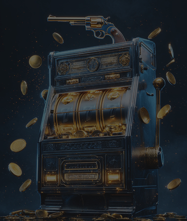 Gangsta Casino