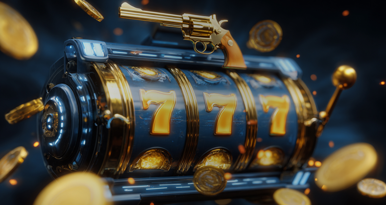 Gangsta Casino
